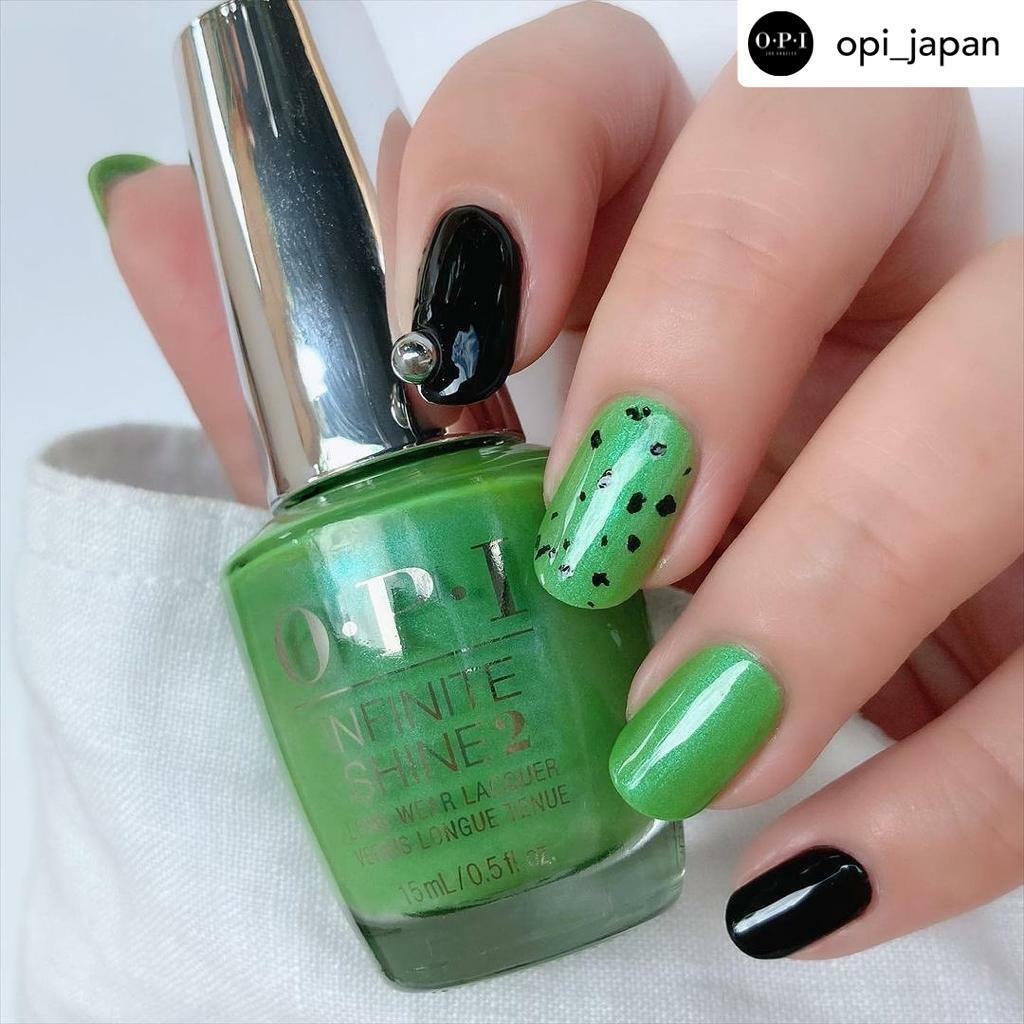 OPI甲油 - Make Rainbows ISLB009