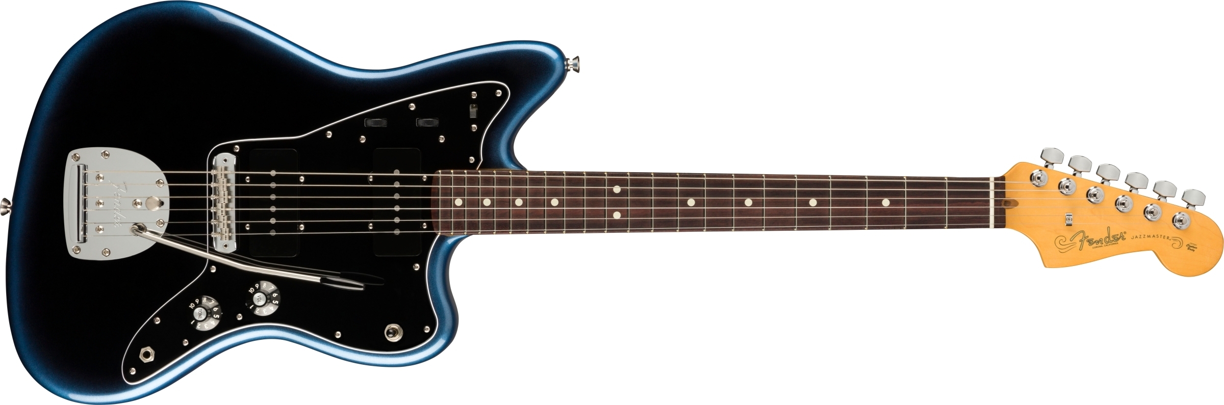 fender jazzmaster pro
