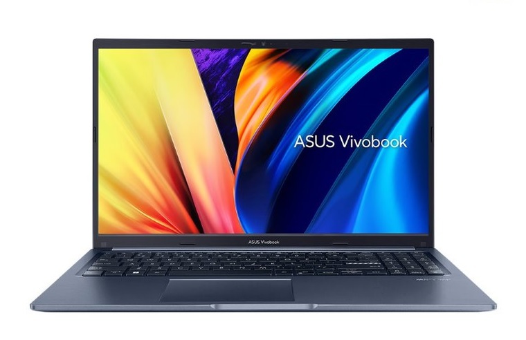 ASUS 華碩X1502ZA-0081B1240P 午夜藍15.6吋觸控筆電