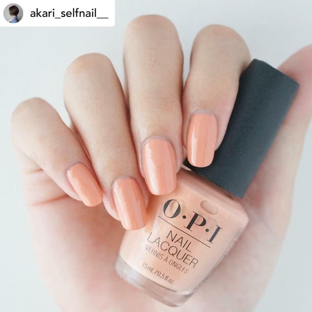 OPI甲油 - The Future is You ISLB012