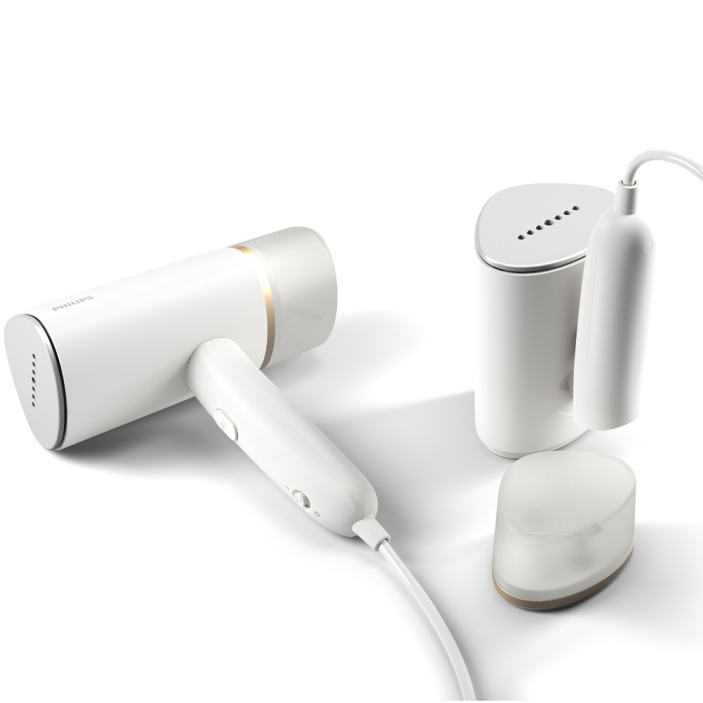 | PHILIPS 飛利浦 手持摺疊輕巧掛燙機-STH3020/13)| 效率生活  X 即走即燙