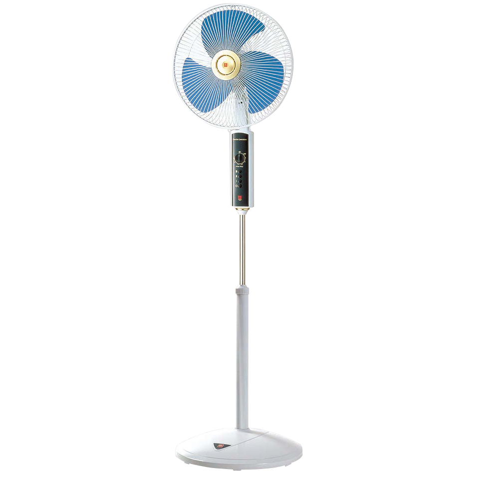 KDK   P40VH‧16吋座地扇‧鋁合金扇葉‧香港行貨,原廠1年保養‧