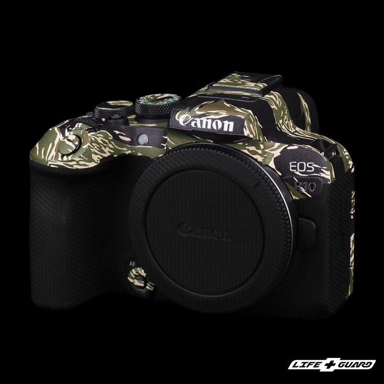 Canon EOS R10 Camera Skin