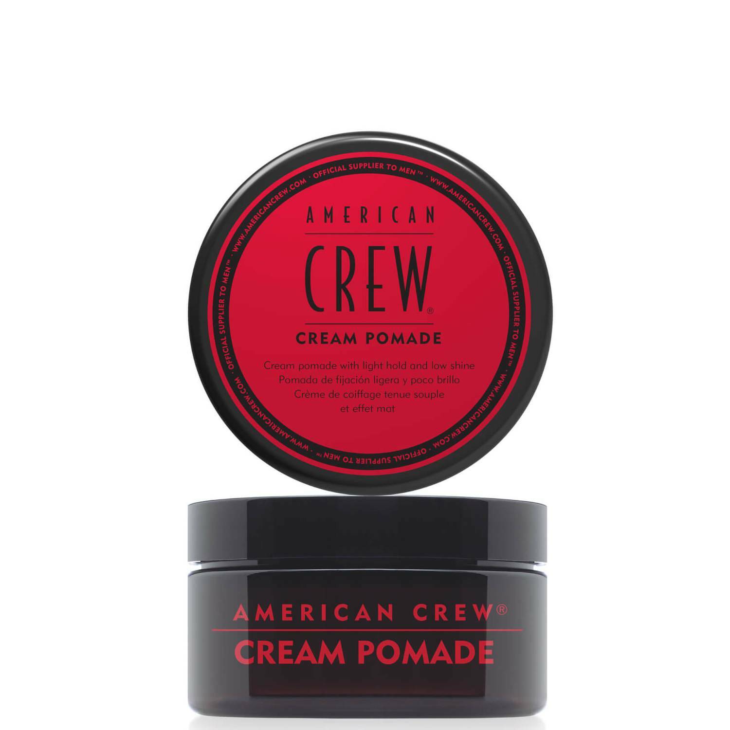 AMERICAN CREW Cream Pomade 85g