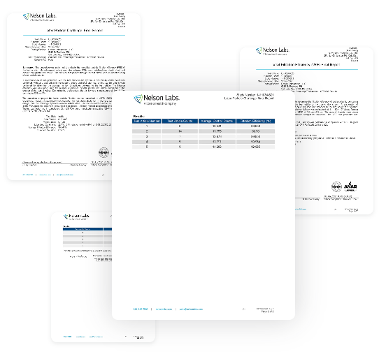 順易利口罩產品認證