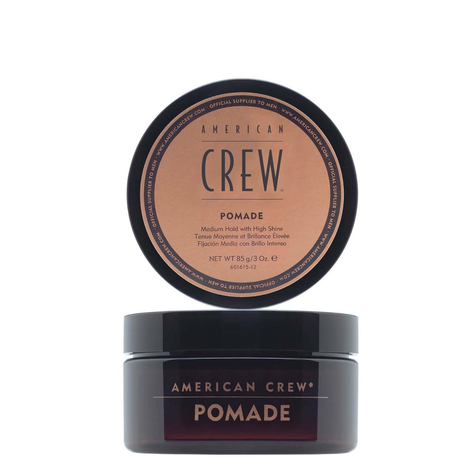 AMERICAN CREW Pomade 85g