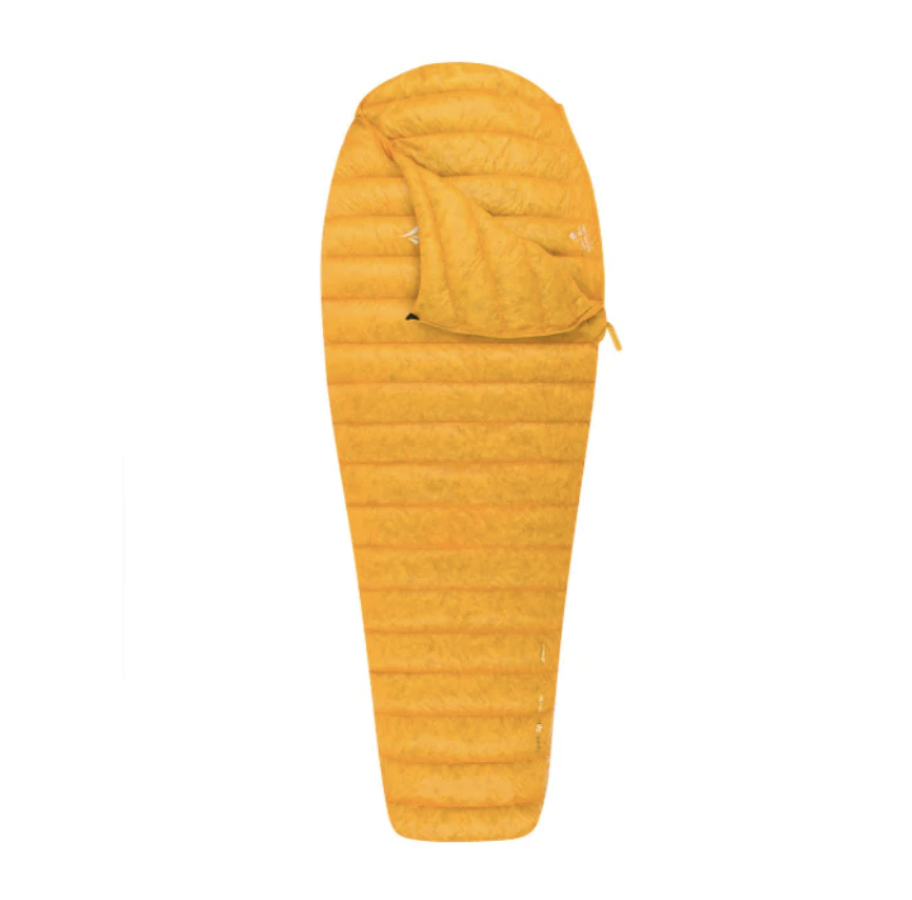 Sea to Summit Spark SP 0 Regular 輕量鵝絨羽絨睡袋