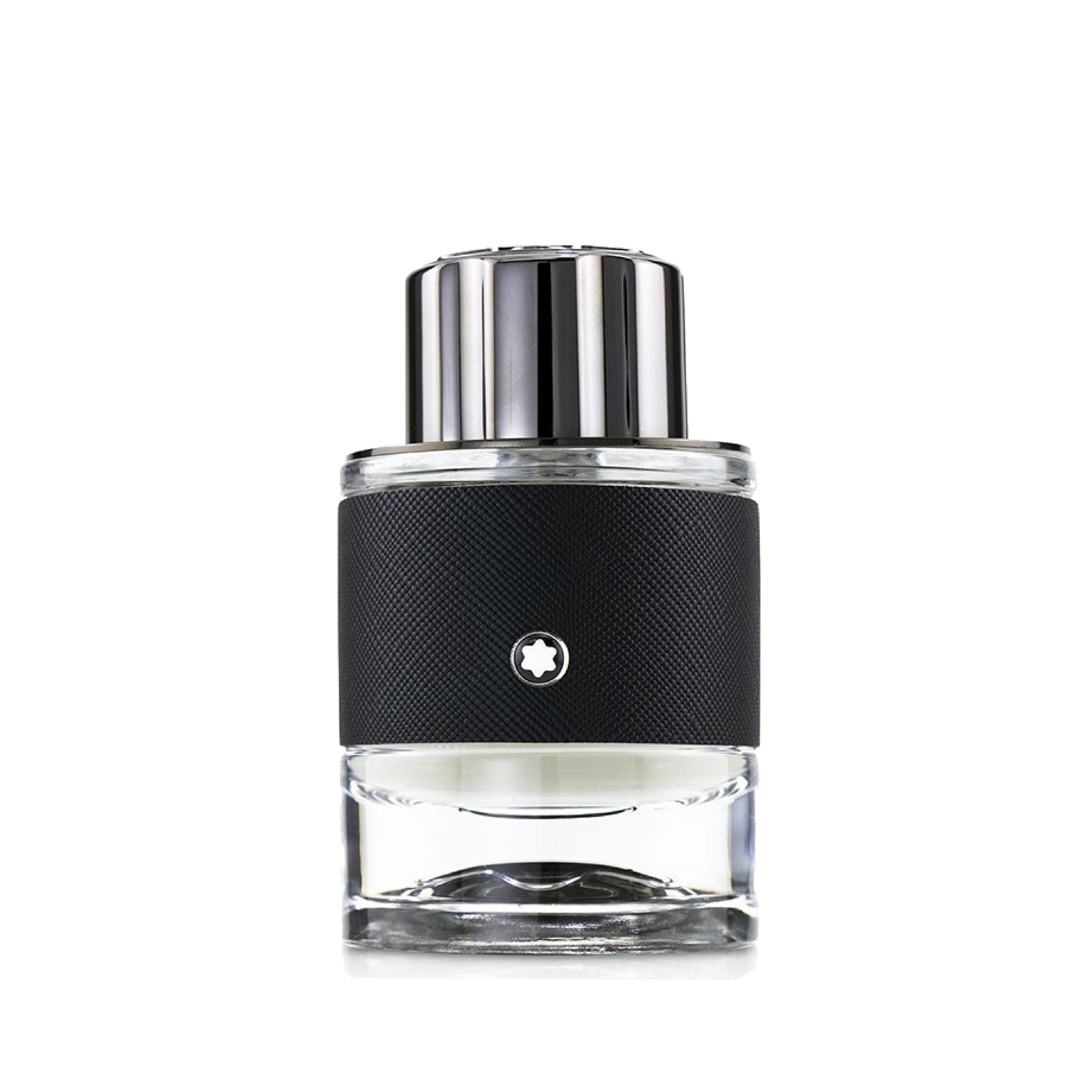 MONTBLANC EXPLORER EDP NATURAL SPRAY 香水 60ml (全新陳列品)