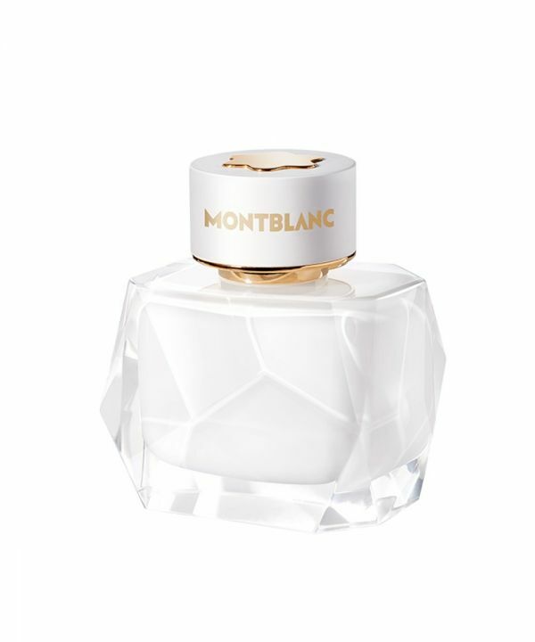 MONTBLANC SIGNATURE EDP 香水50ml | Go & Buy HK