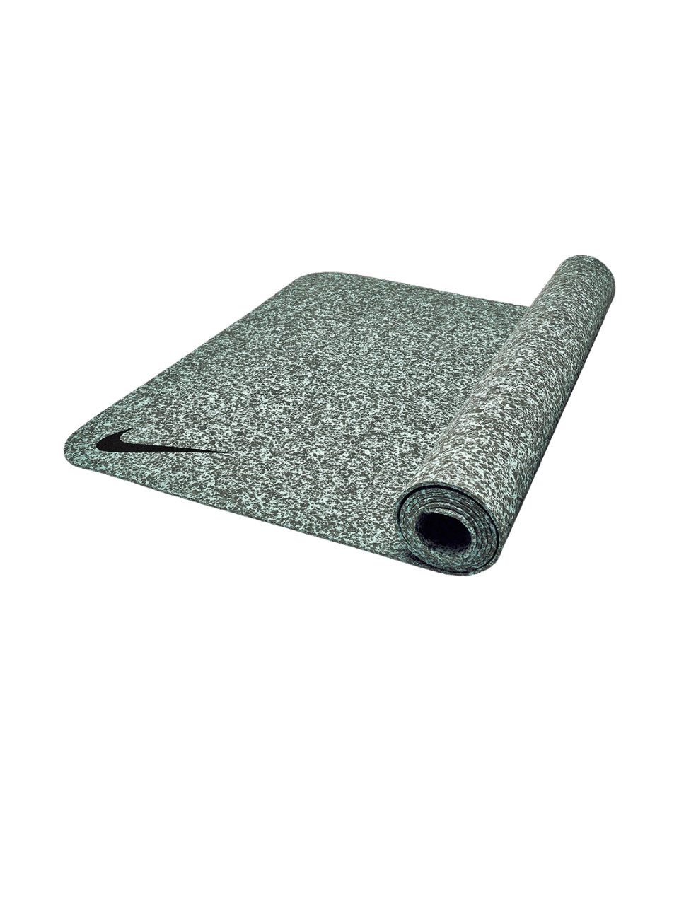 Nike Flow 瑜伽墊 4mm 薄荷綠/灰綠