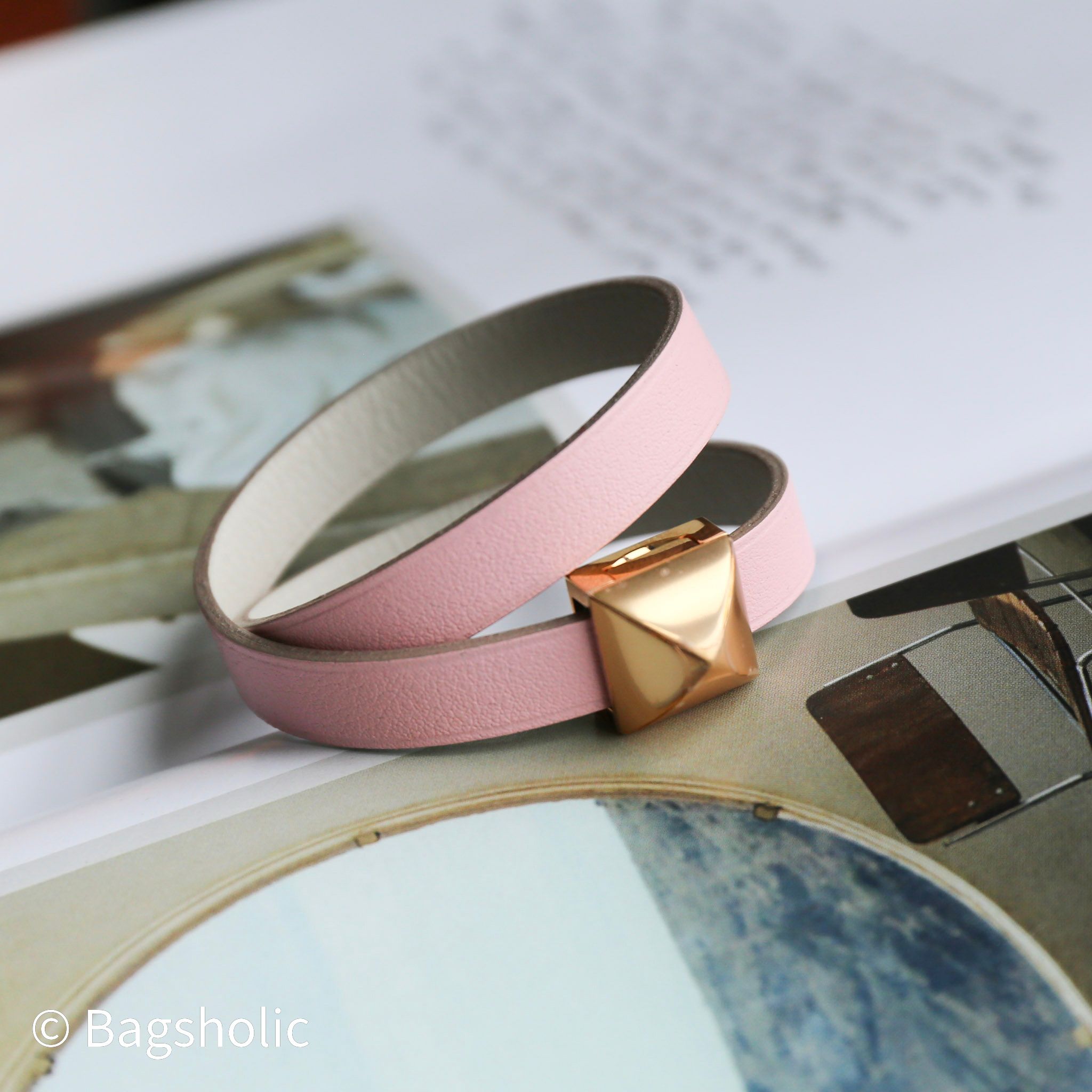 Hermès Double Medor