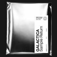 周國賢-Galactica Sample Return-Endy Chow in concert 2017(3CD)