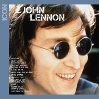 John Lennon-ICON