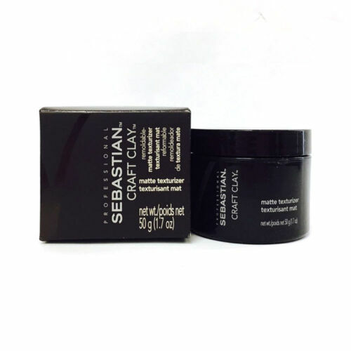 SEBASTIAN Craft Clay 50g