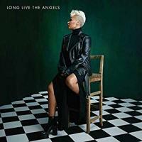 Emeli Sande-Long Live The Angels (Deluxe Album)