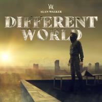 Alan Walker-Different World