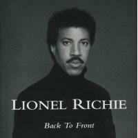 Lionel Richie-Back To Front