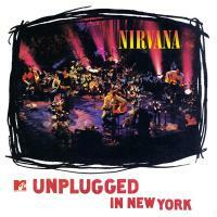 Nirvana-Unplugged in New York