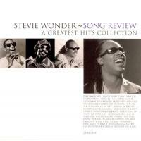 Stevie Wonder-Song Review A Greatest Hits Collection