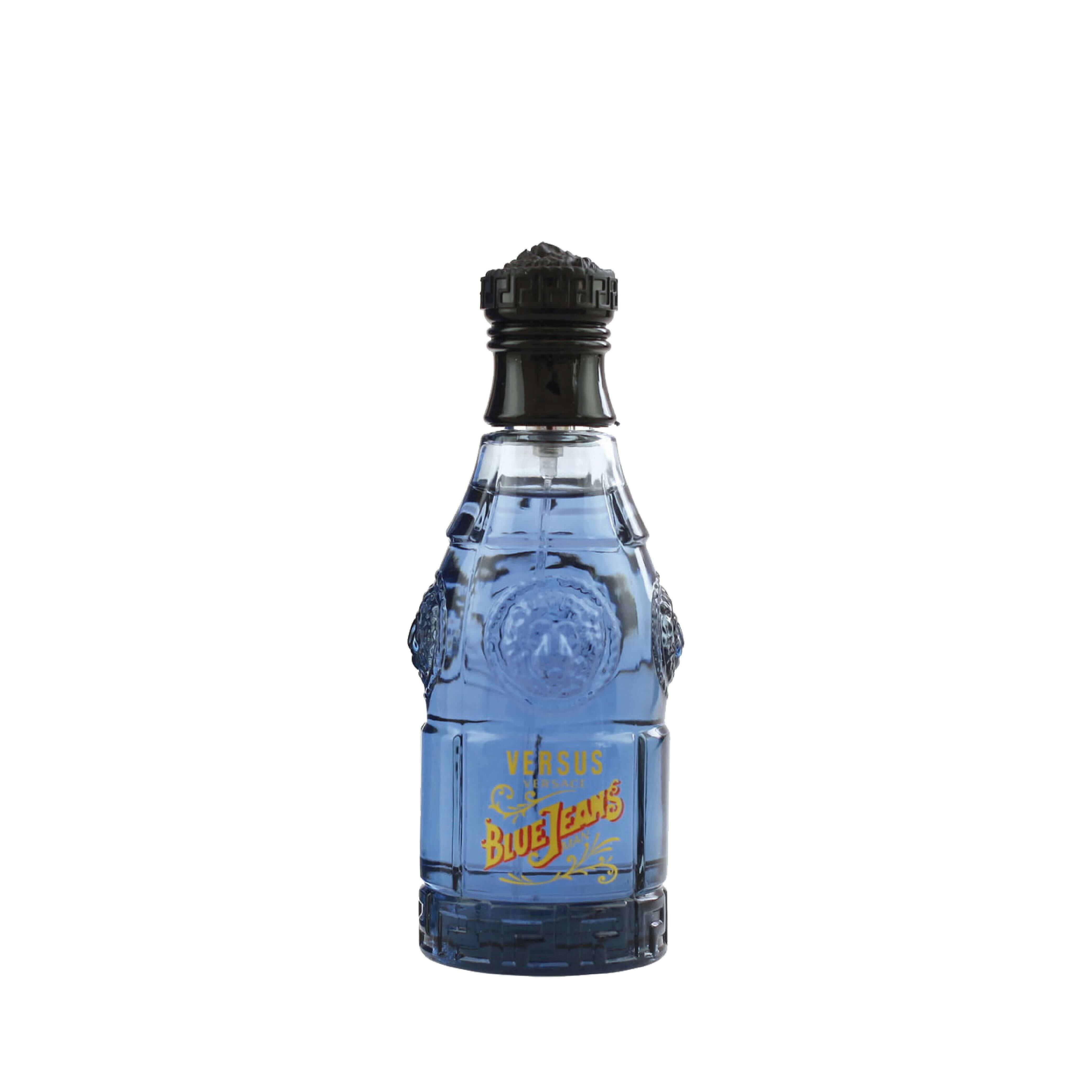 VERSACE MAN BLUE JEANS EDT 香水75ML | Go & Buy HK