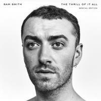 Sam Smith-The Thrill Of It All