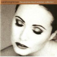 Sarah Brightman-The Andrew Lloyd Webber Collection 