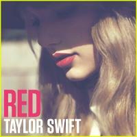 Taylor Swift  -RED