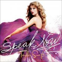 Taylor Swift-Speak Now