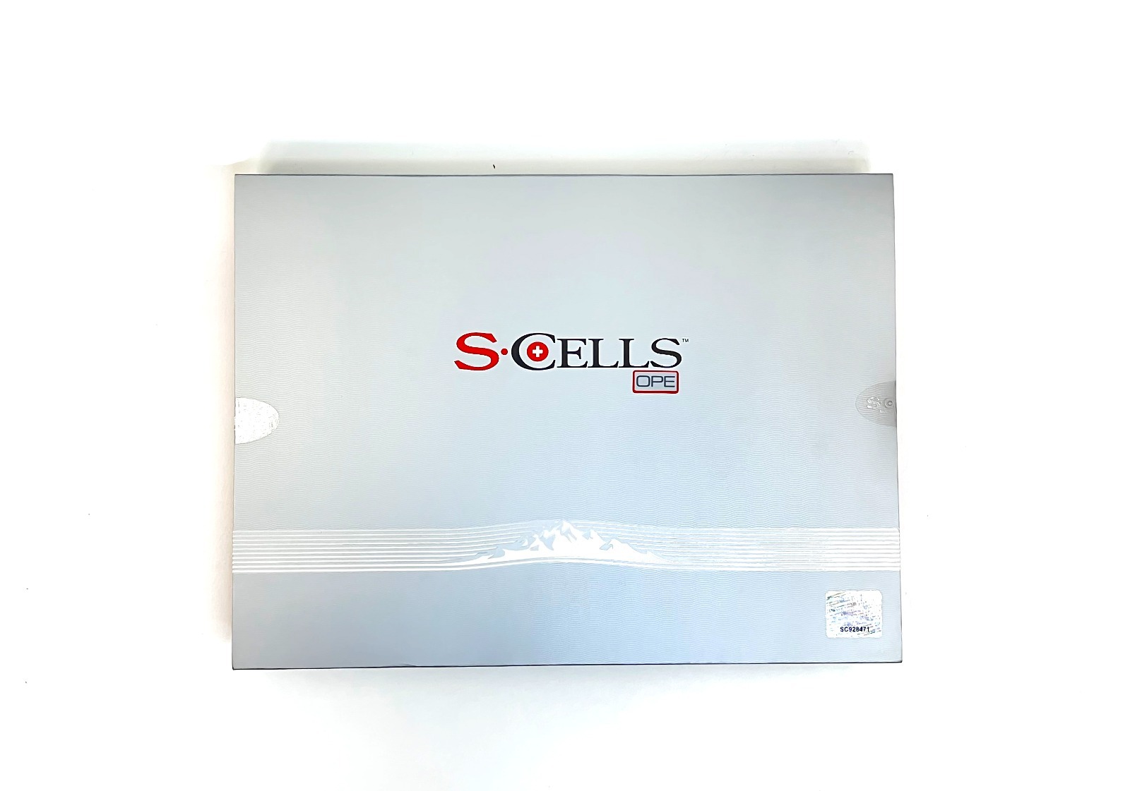 Swiss Cell Soft Gel OPE 瑞士羊胎素丸