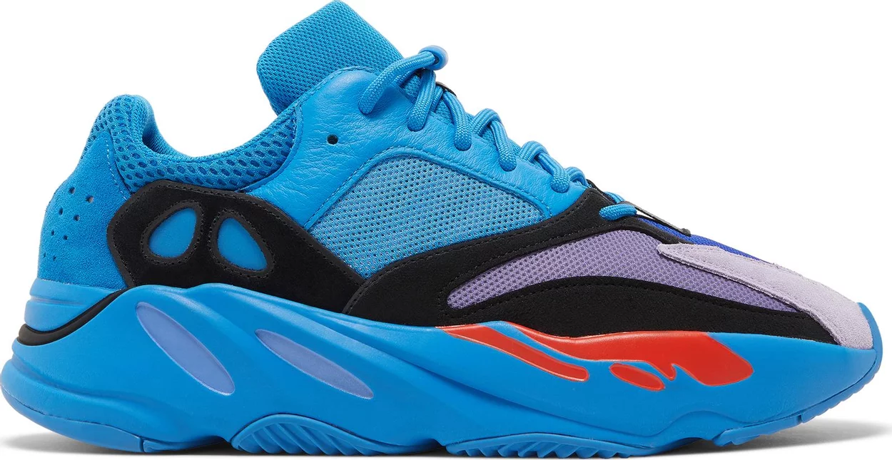 Yeezy Boost 700 'Hi-Res Blue' HP6674【預購商品】