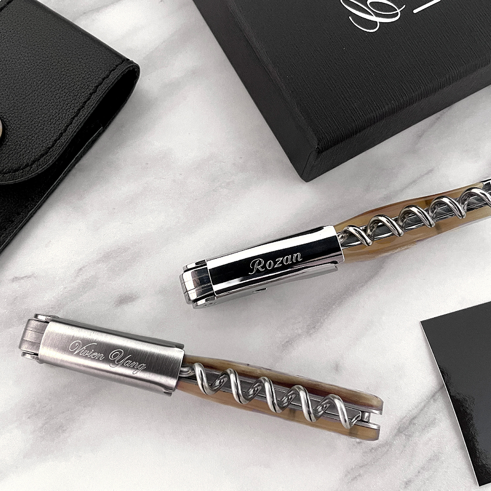 禮品客製化刻字服務 (結帳時於填寫資料內的「訂單備註」留下：1：刻字內容 2：字體樣式)