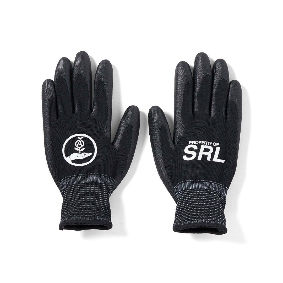 2022AW NEIGHBORHOOD SRL GLOVE SET PE 防水 手套 單個 現貨
