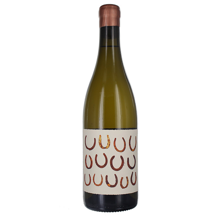 Diemersdal Wild Horseshoe Sauvignon Blanc 750ml
