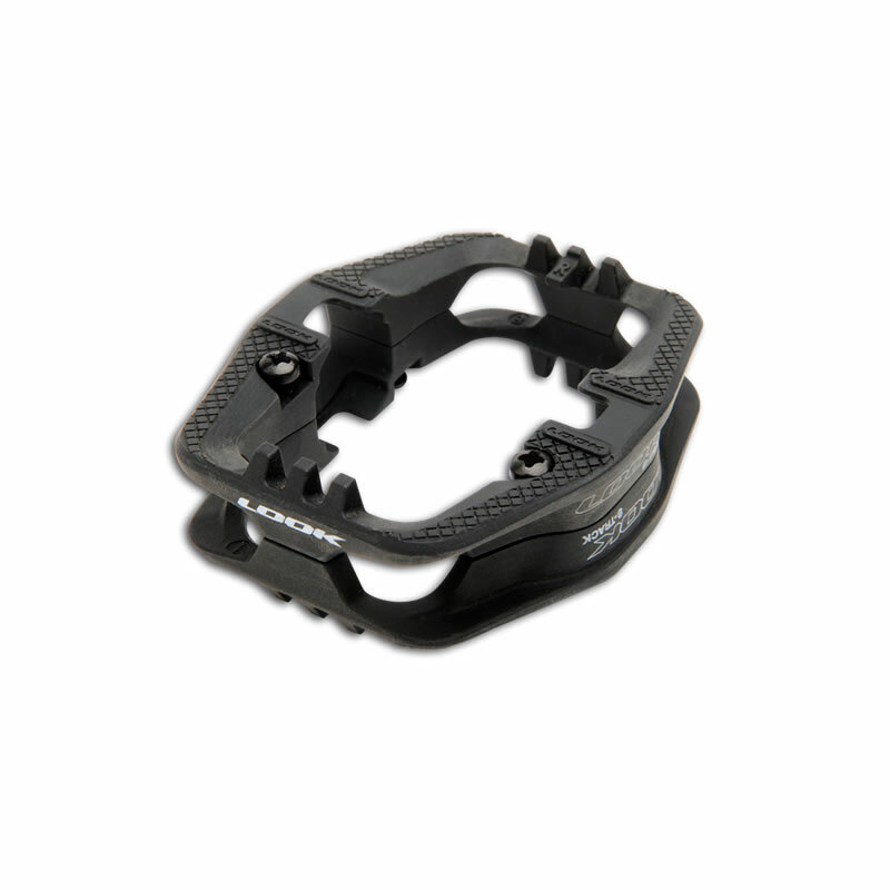 Look S-Track LT Composite Cage (Fits Look S-Track pedals)