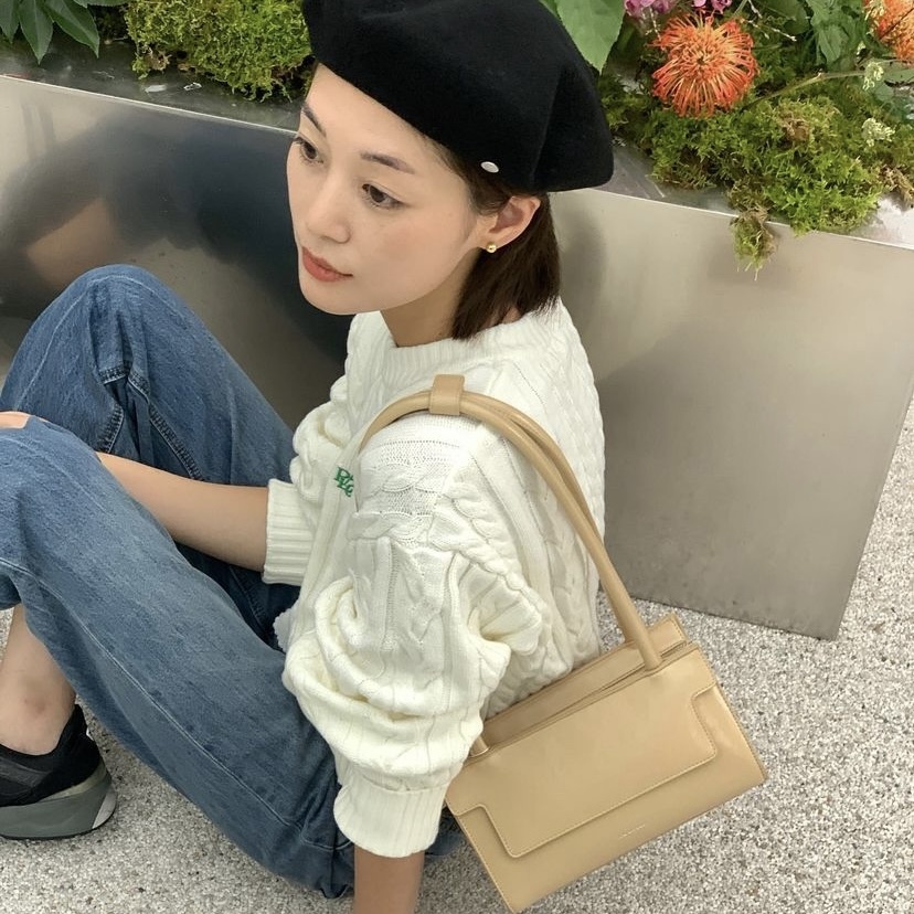 <韓國代購> FIND KAPOOR MARTY BRICK 24