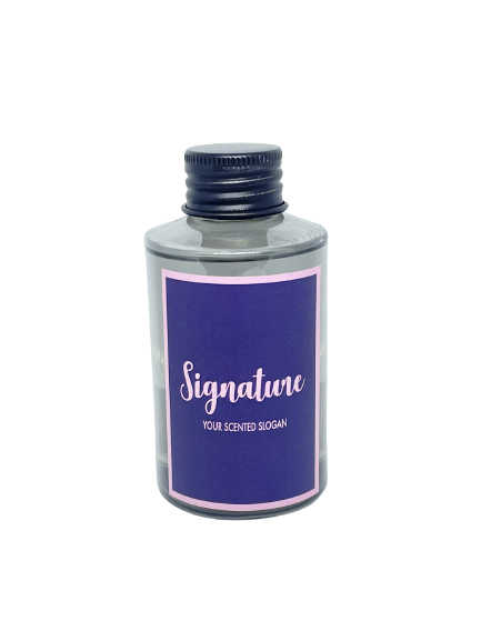 香味消毒搓手噴霧 (補充裝) - 100ml