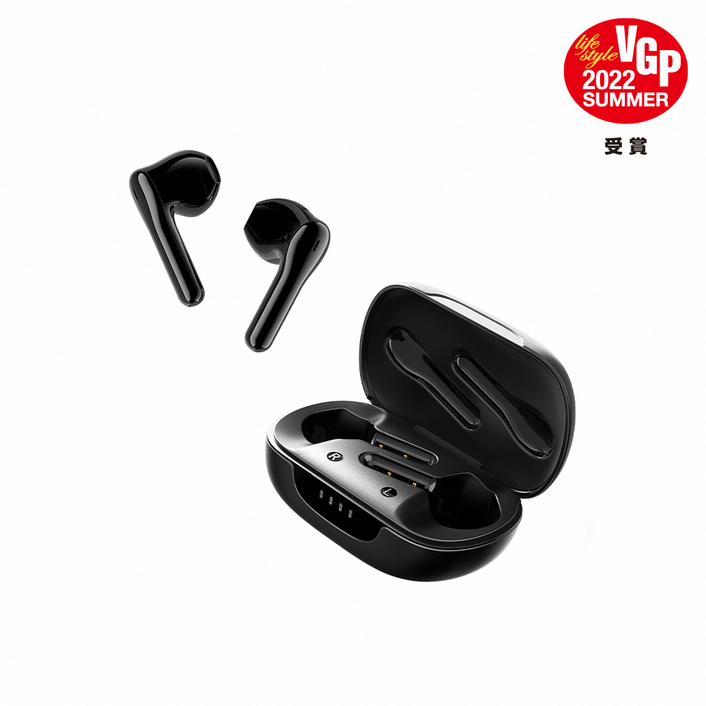 Tribit FlyBuds C2 真無線藍牙耳機