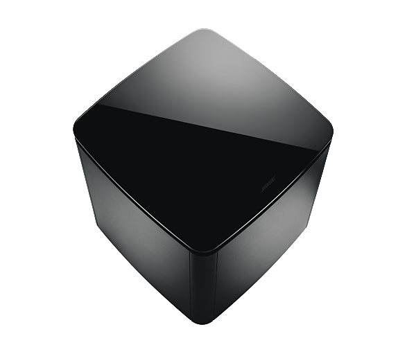 【BOSE】Bass Module 700 無線低音箱