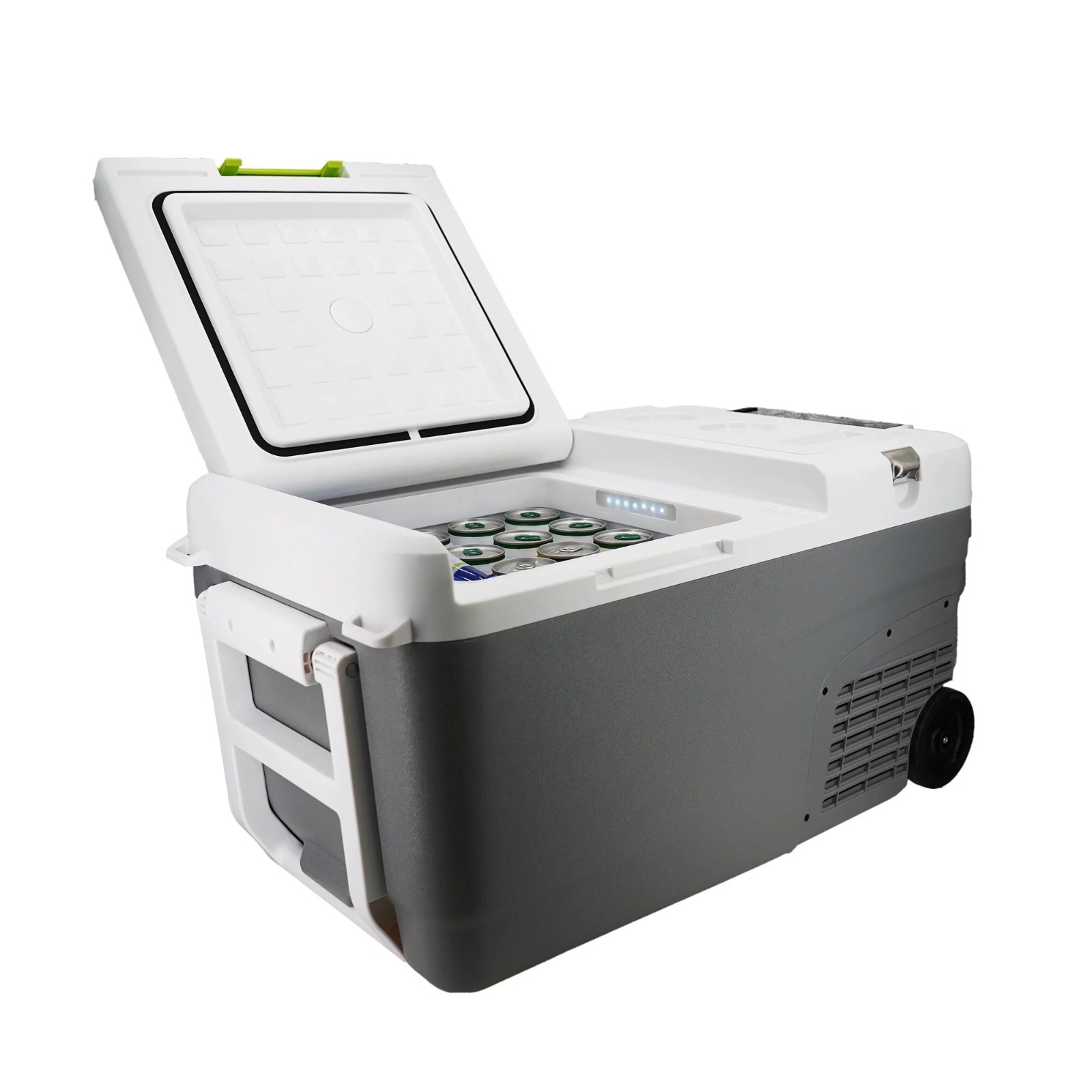 WORX WU098 20V鋰電流動雪櫃  (需預訂)