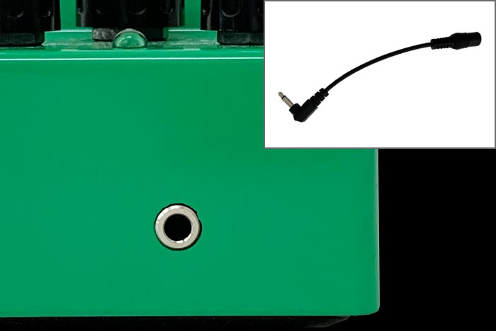 Ibanez Ibanez TS808 Tube screamer 破音效果器 第 3 張圖片｜三峽效果器