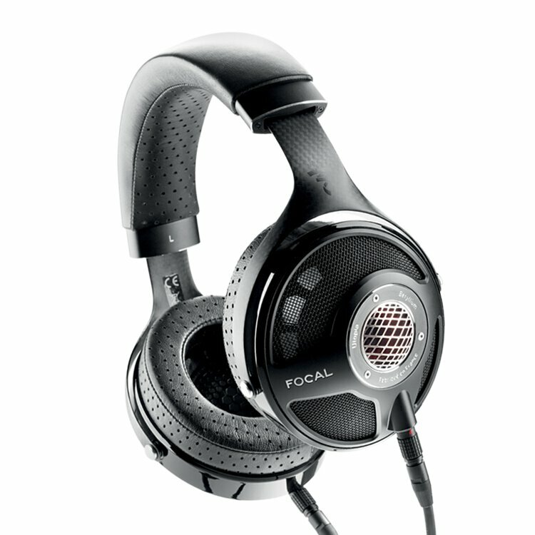 Focal Utopia Ear Pads 原裝耳墊 (單隻)