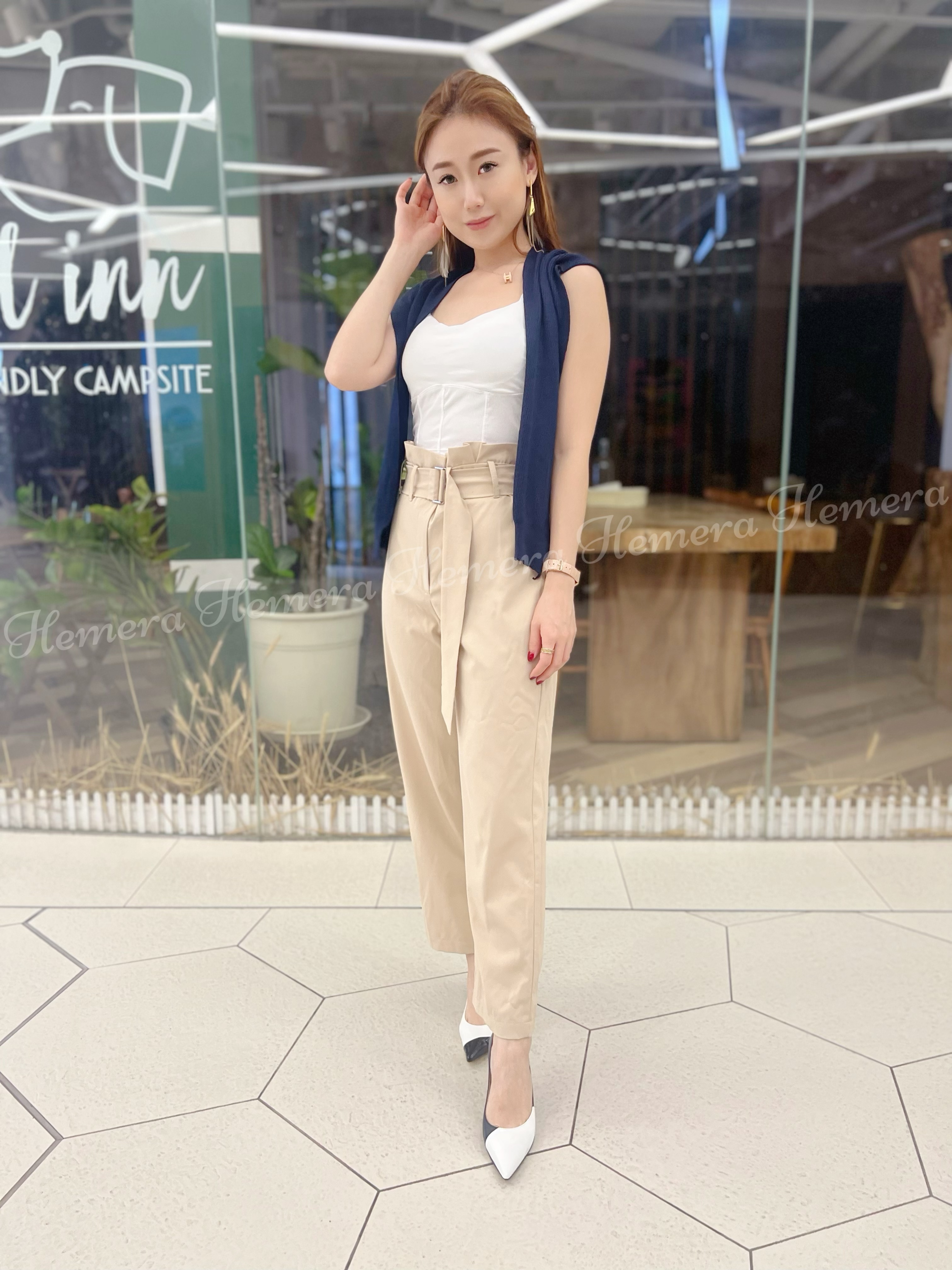 Push Up Top TP22S0911