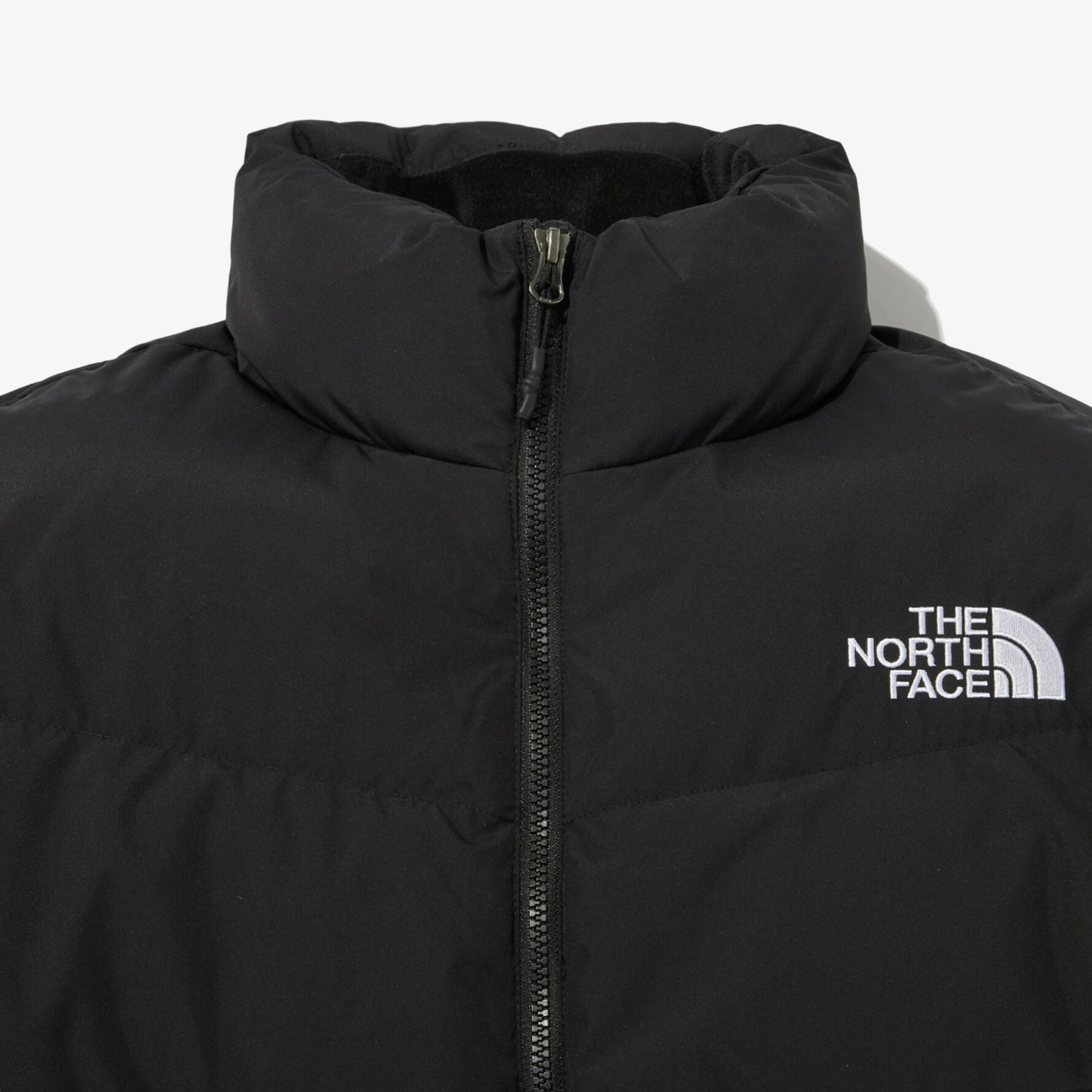 THE NORTH FACE ASPEN EX ON BALL 羽絨外套黑NJ3NN61A