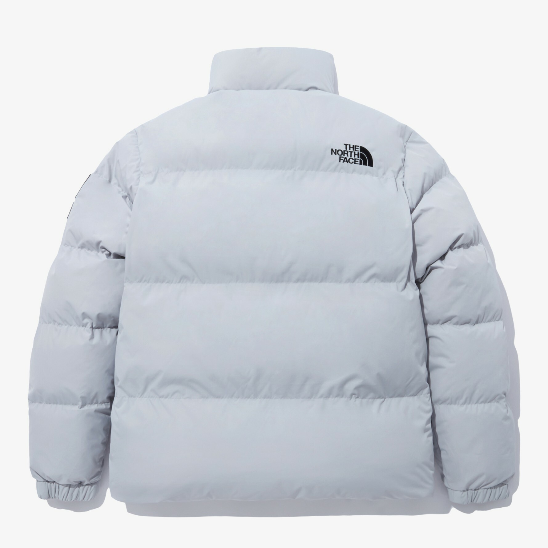 THE NORTH FACE ASPEN EX ON BALL 羽絨外套 灰 NJ3NN61B