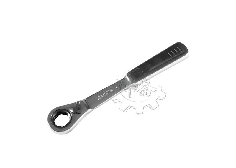 ＊中崙五金【附發票】MAKITA 牧田 B-65610 貫通型板手 205MM