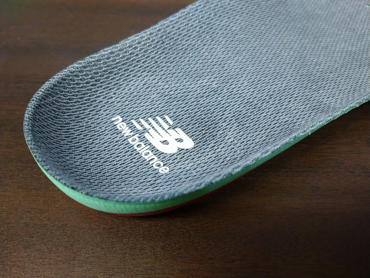 日本 New Balance  LAM35689(RCP280) 鞋墊