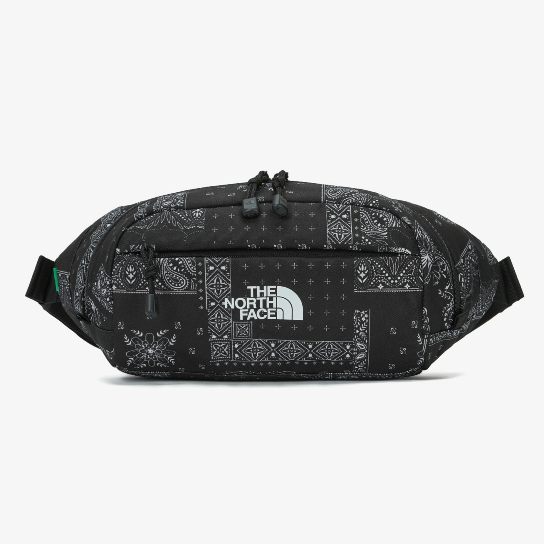 THE NORTH FACE ML HIP SACK L 霹靂包 腰包 黑 變形蟲 NN2HN59B