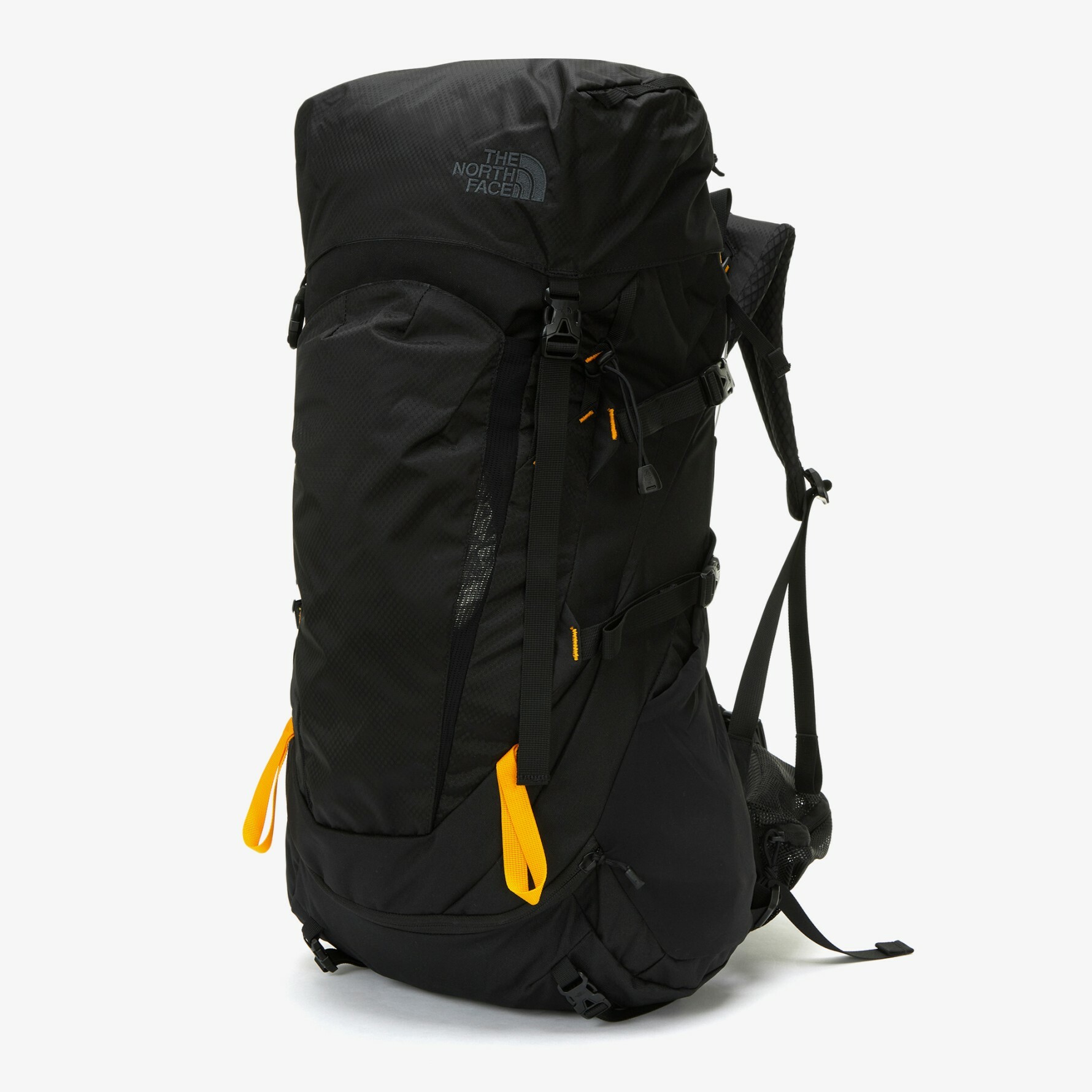 THE NORTH FACE TERRA 40 登山 戶外 健行 雙肩包 後背包 黑 NM2TN77A
