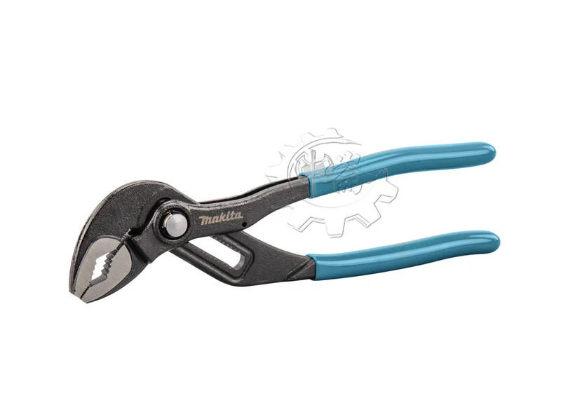 ＊中崙五金【附發票】MAKITA 牧田 B-65763 鶴嘴鉗 水管鉗 12" (300mm) 萬用鉗