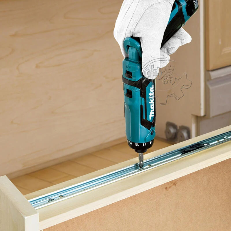 ＊中崙五金【附發票】牧田 7.2V 充電式電鑽起子機 DF012DSEK DF012可折式 BL0715 DC10WA